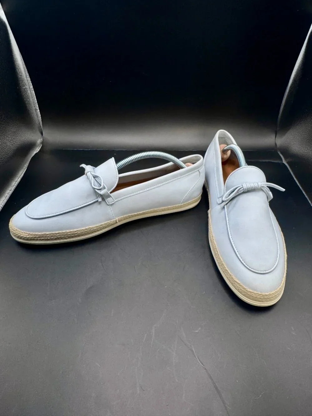 Sperry style name